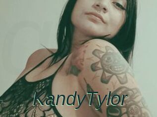 KandyTylor