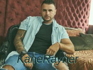 KaneRayner