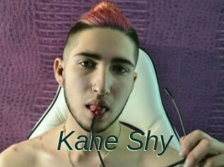 Kane_Shy