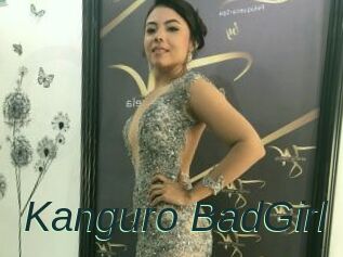 Kanguro_BadGirl