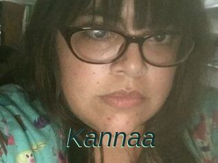 Kannaa