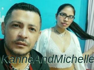 KanneAndMichelle