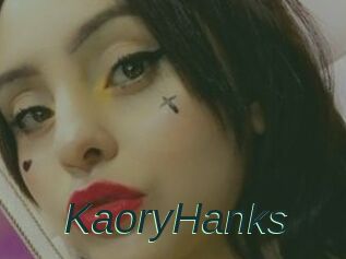 KaoryHanks