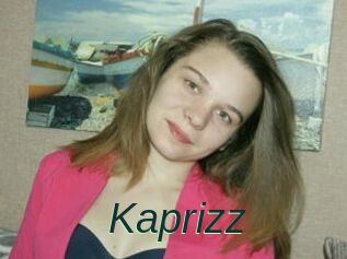 Kaprizz