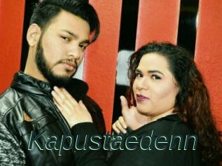 Kapustaedenn