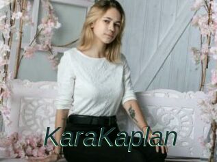 KaraKaplan