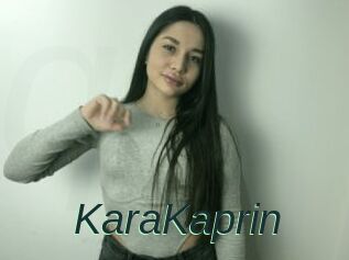KaraKaprin