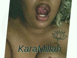 KaraMillan