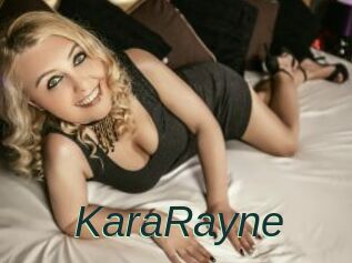 KaraRayne