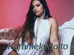 KaramelaMotto