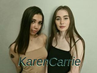 KarenCarrie