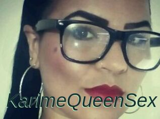 KarimeQueenSex