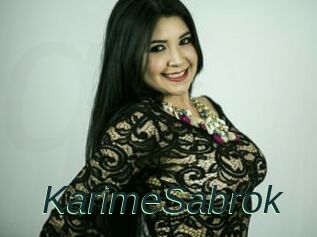 KarimeSabrok