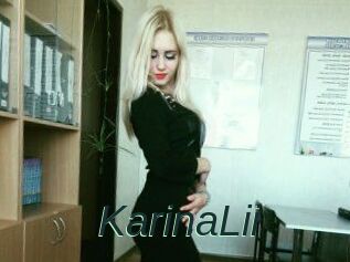 KarinaLii