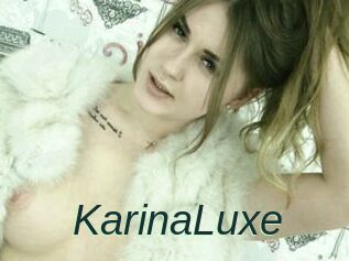 KarinaLuxe