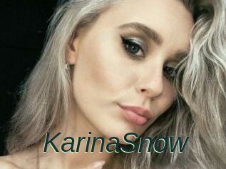 KarinaSnow