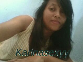Karinasexyy