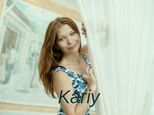 Kariy