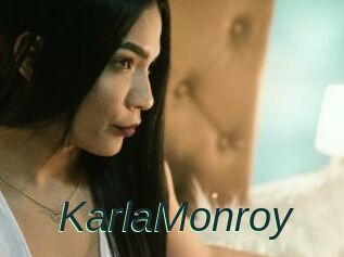 KarlaMonroy