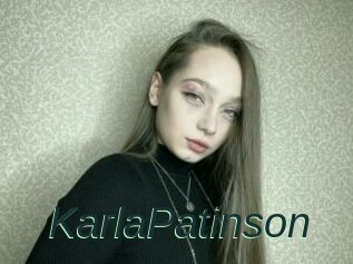 KarlaPatinson