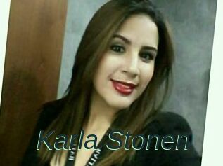 Karla_Stonen