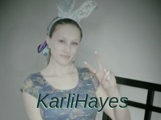 KarliHayes