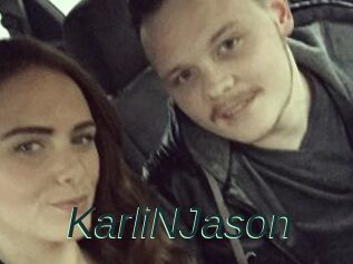 KarliNJason