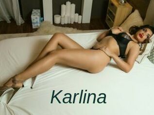 Karlina