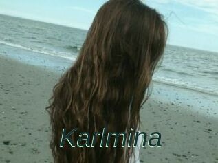 Karlmina
