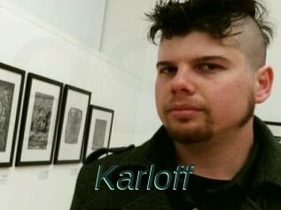 Karloff