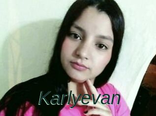 Karlyevan