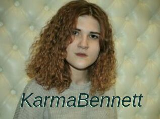 KarmaBennett