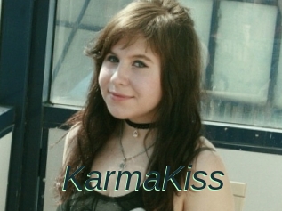 KarmaKiss