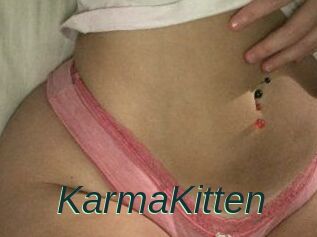 KarmaKitten