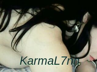KarmaL7nn