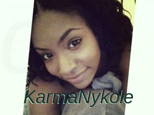 KarmaNykole