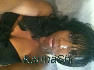KarmaShi