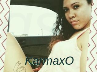 KarmaxO
