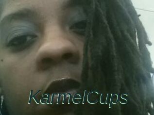 KarmelCups