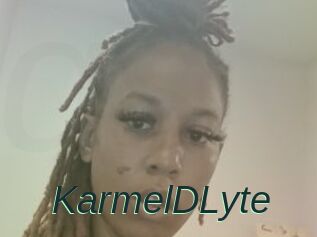 KarmelDLyte