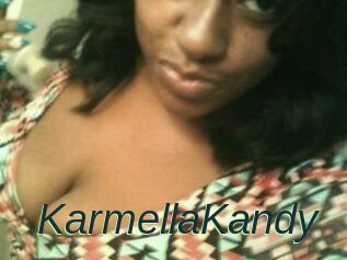 KarmellaKandy