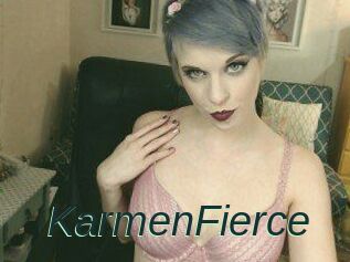 KarmenFierce