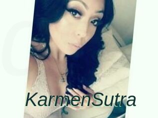 KarmenSutra