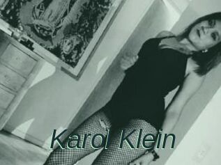 Karol_Klein
