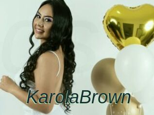 KarolaBrown