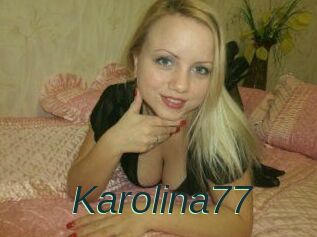 Karolina77