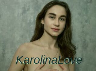 KarolinaLove