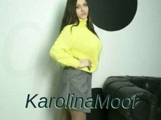 KarolinaMoor