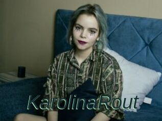 KarolinaRout