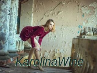 KarolinaWine